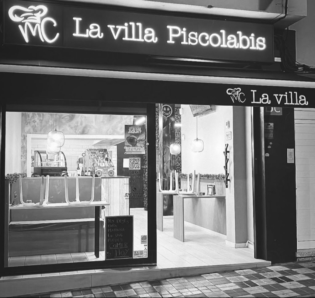 MC La Villa Santa Brigida