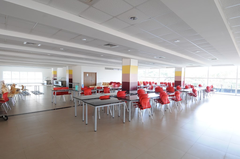 Mit Food Court 1