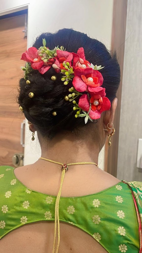 Zarna Beauty Parlour