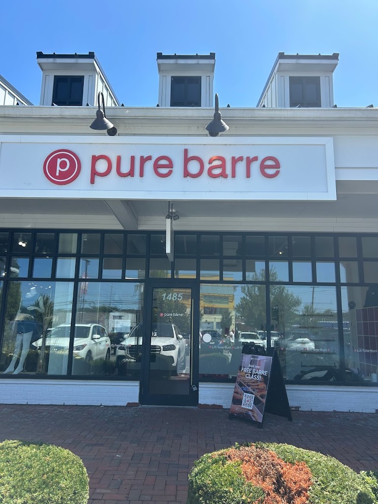  Pure Barre