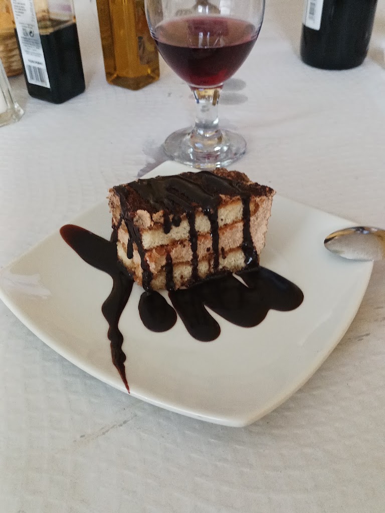 Bar Restaurante La Cocina de Andres — Mas recientes