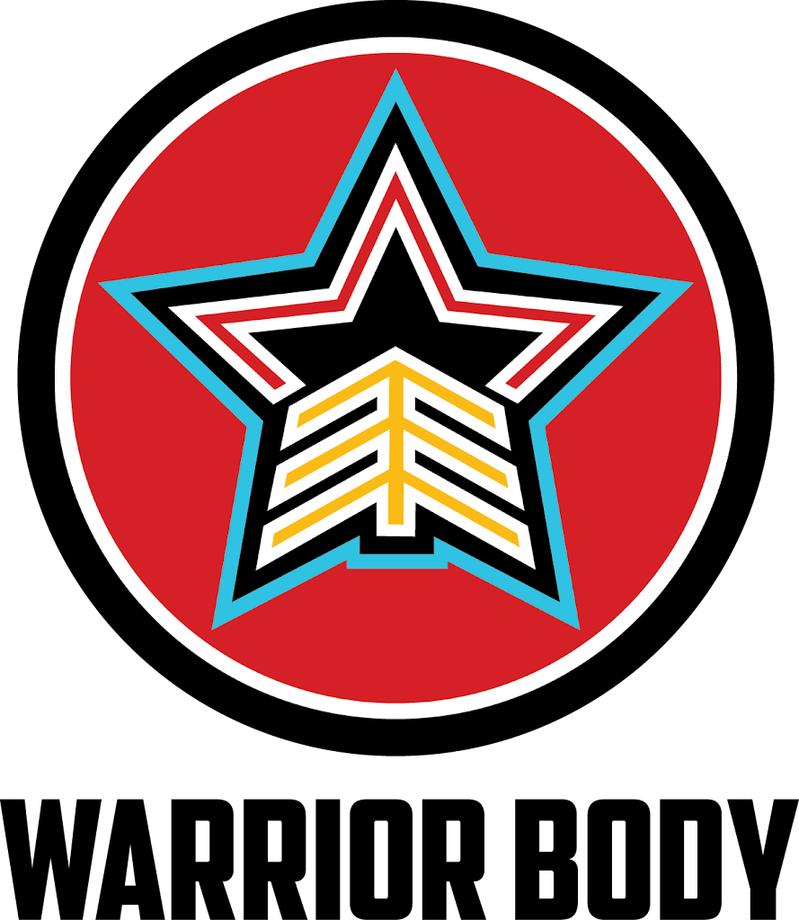  Warrior Body