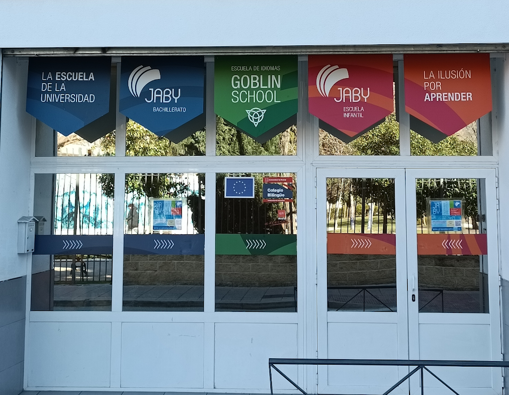 Bachillerato JABY — Del propietario