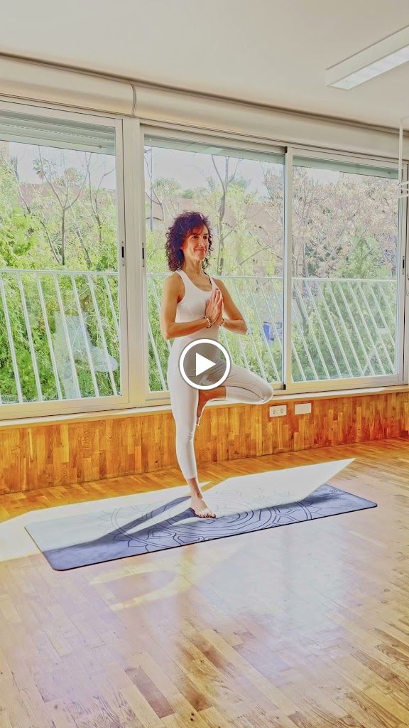 Escuela RYLS YOGA || Con Rosa Yoga Lifestyle — Videos