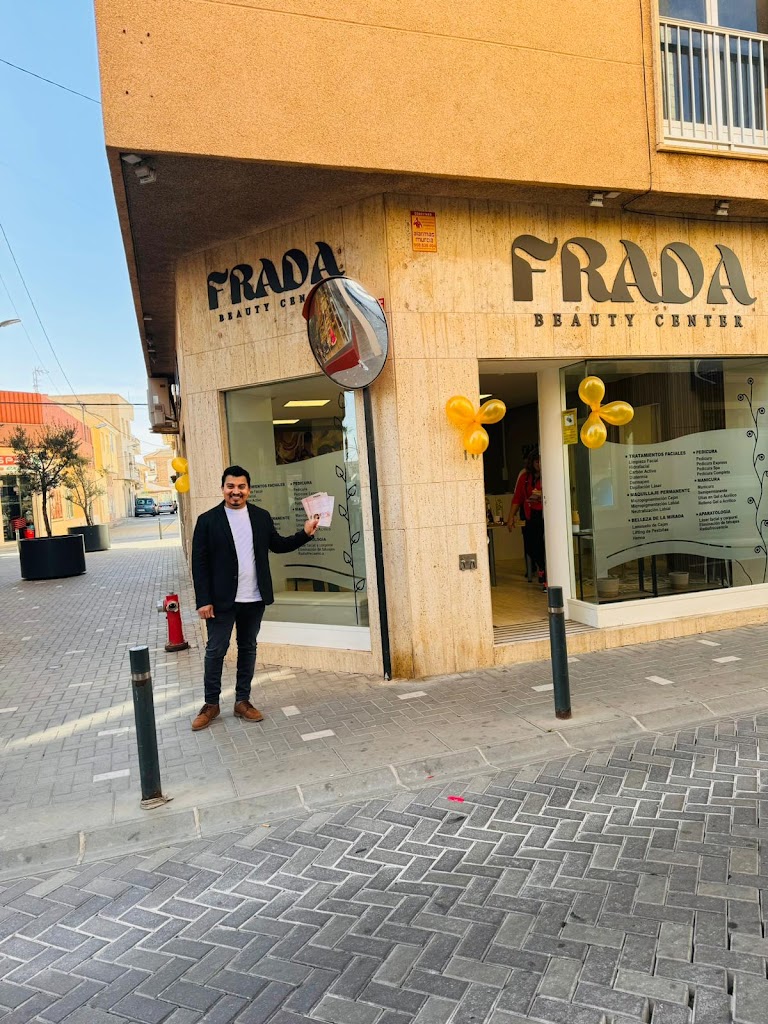 Frada Beauty Center