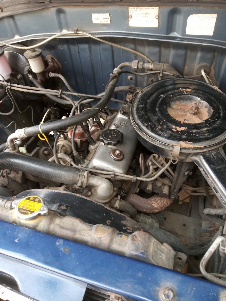 Bengkel Mobil Amon