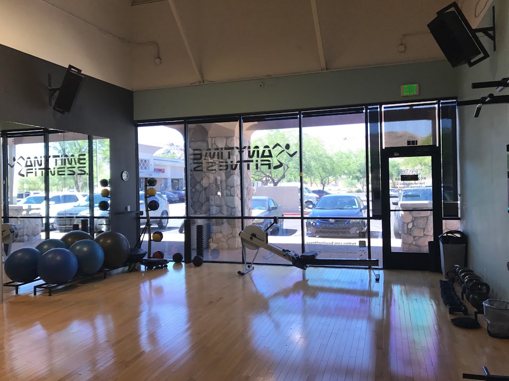  Anytime Fitness