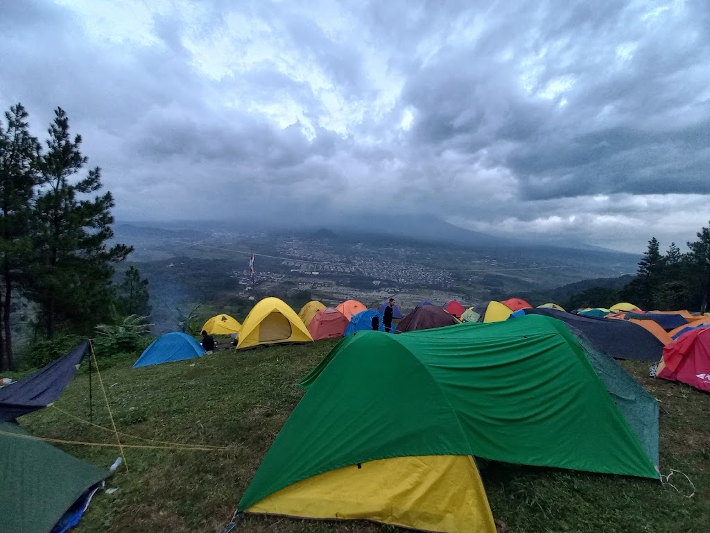 gunung puncet camping&cafe