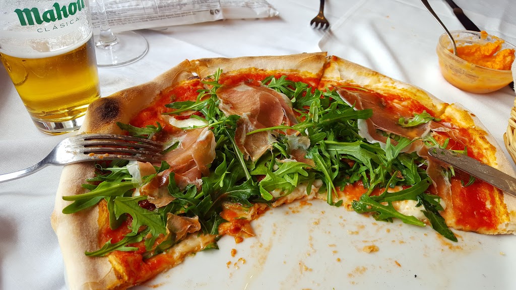 Ristorante De Gustibus