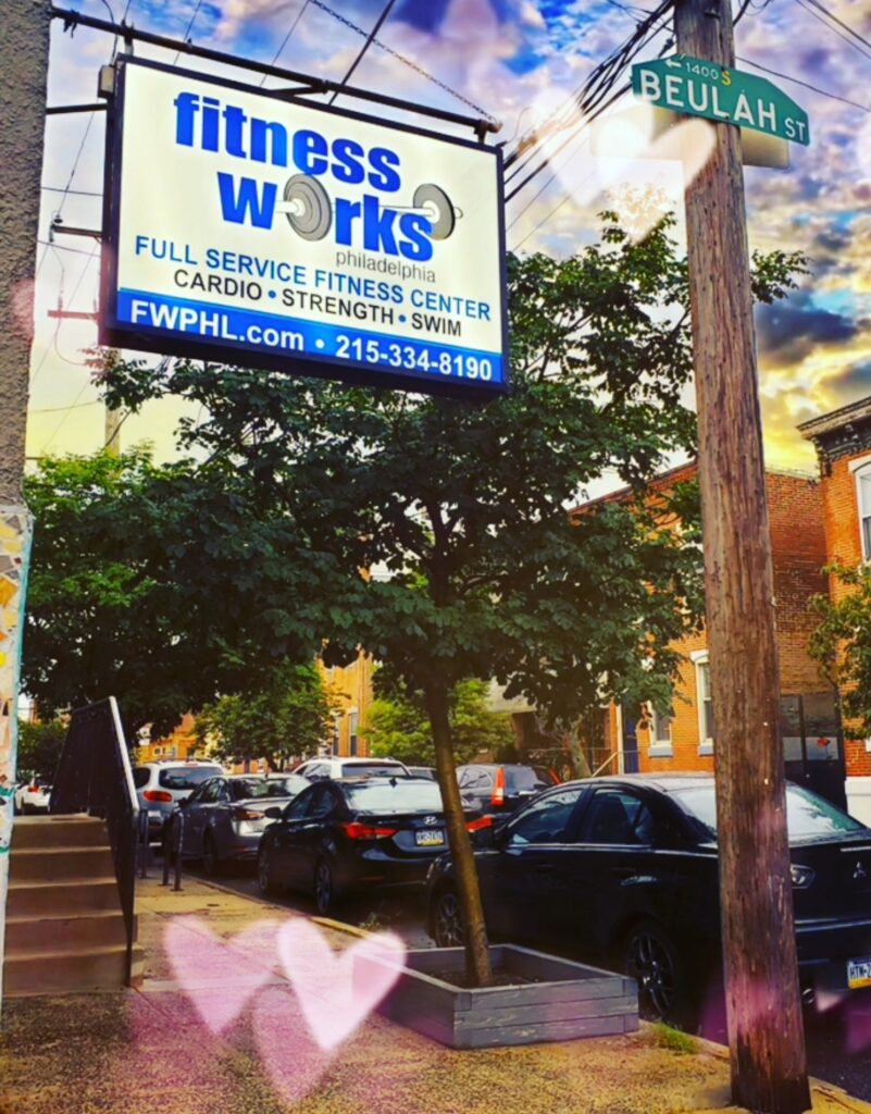  MASTAH TEE FITNESS & DANCE LLC