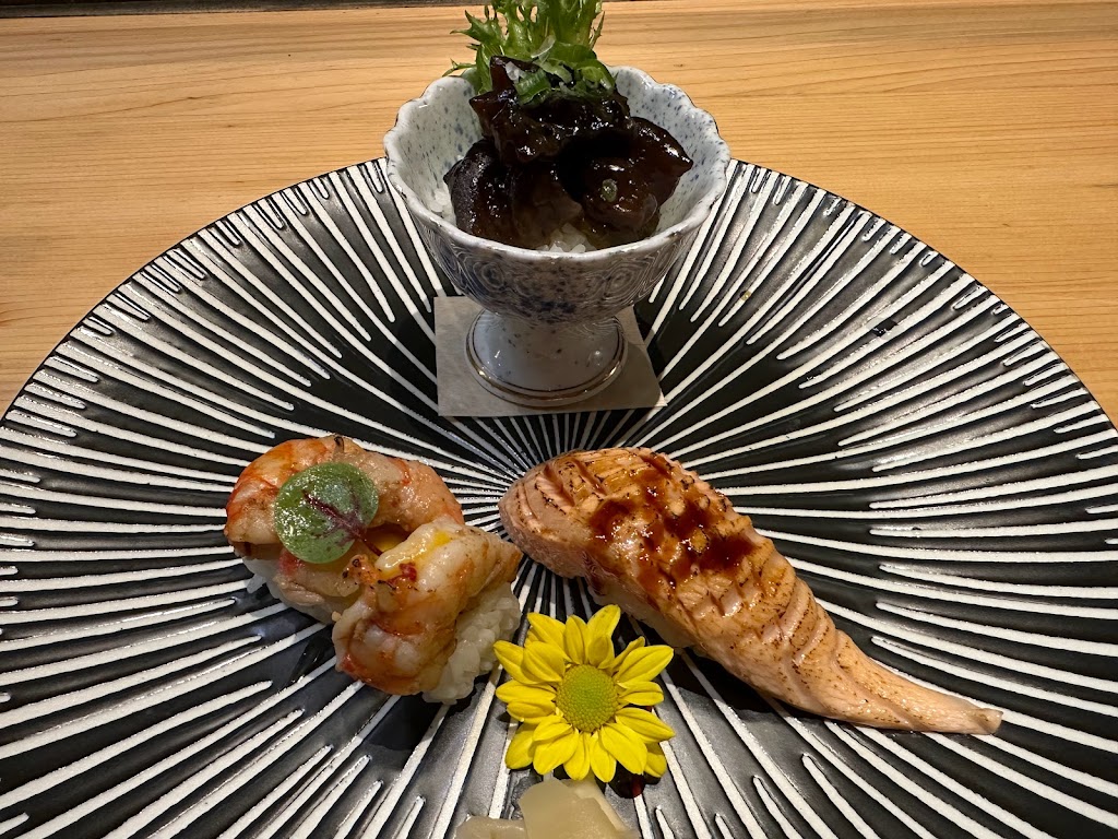 日月湖日本料理 的照片