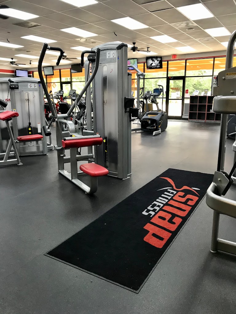  Snap Fitness Ponchatoula