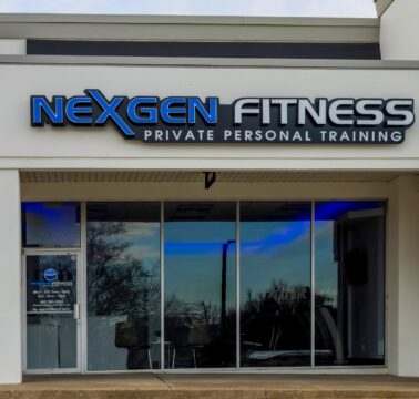  NexGen Fitness of Nichols Hills