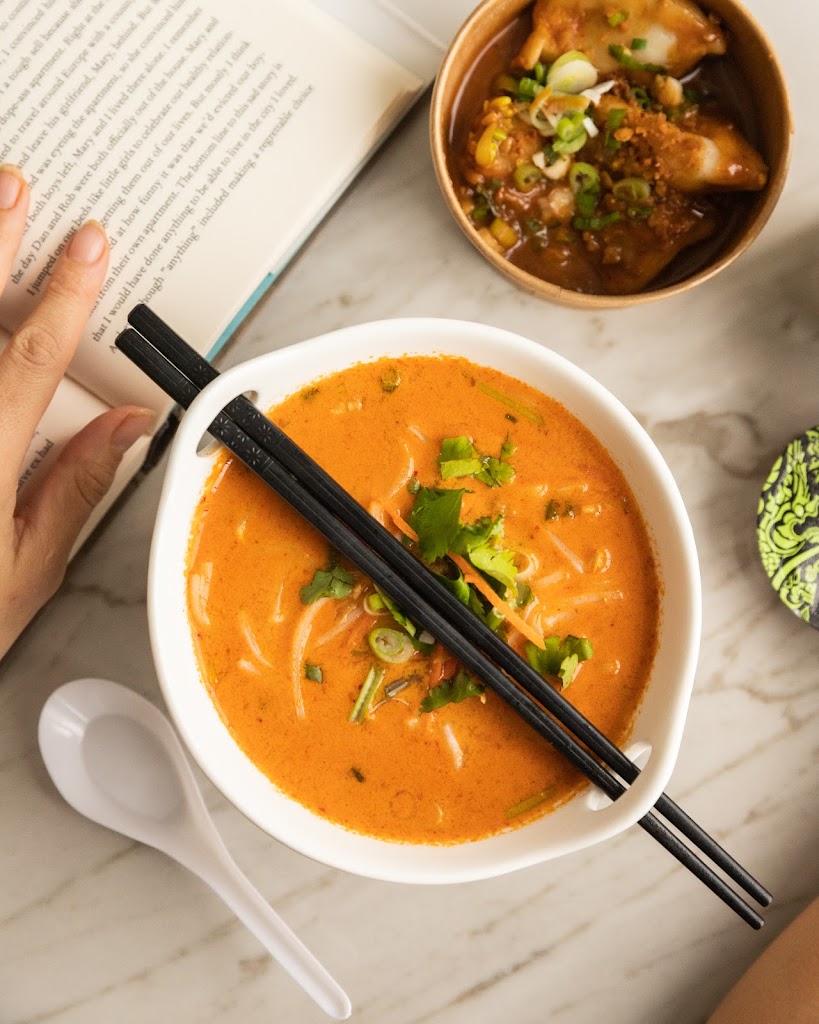 Soup