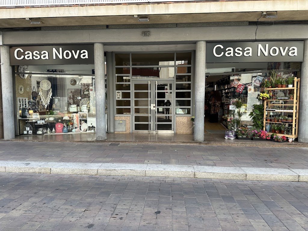 Singular Home 2000 S.L.