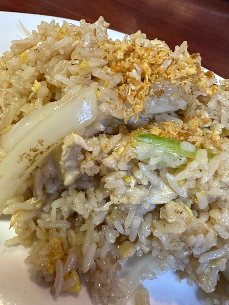 Bangkok Garden Thai and Sushi Bar