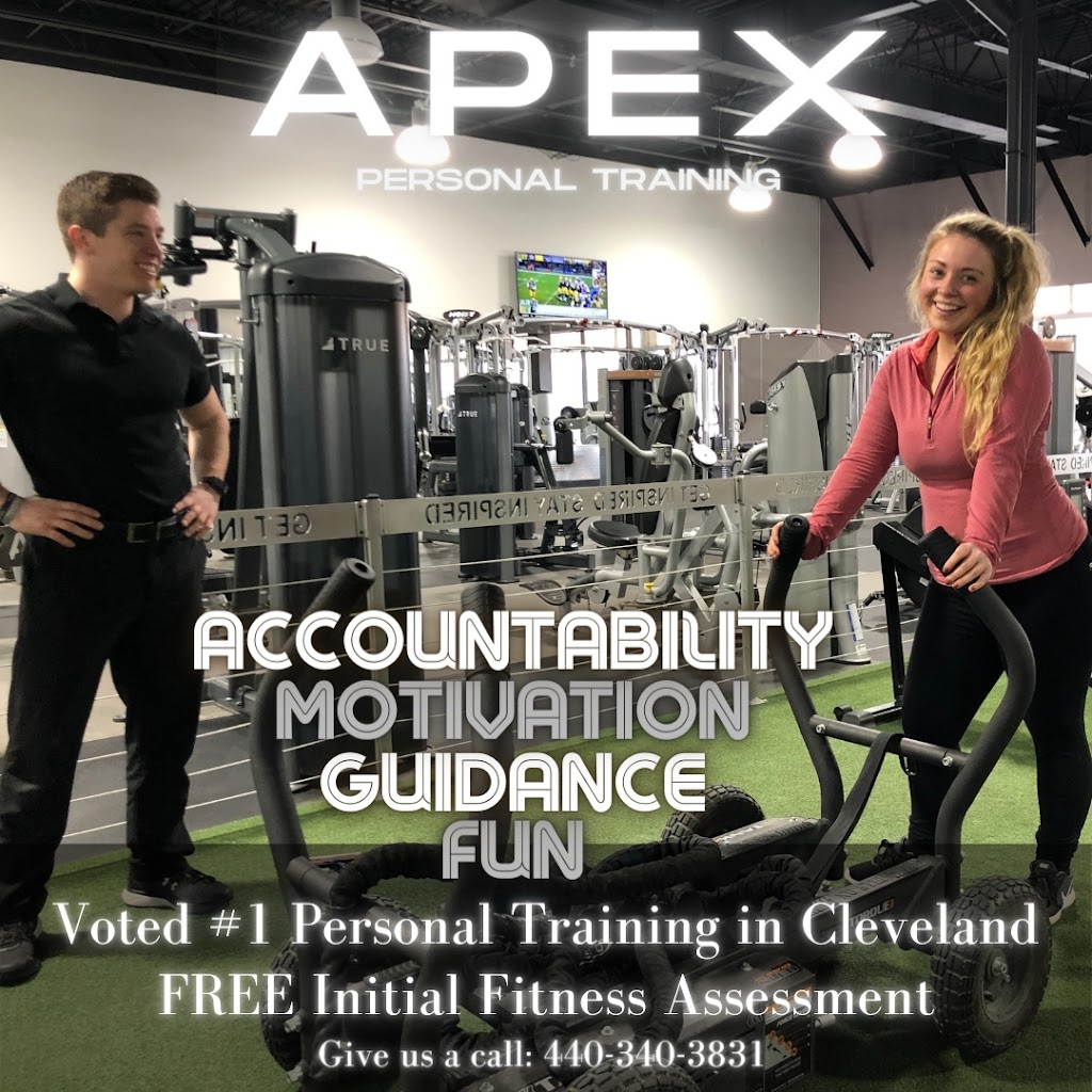 Apex Personal Training