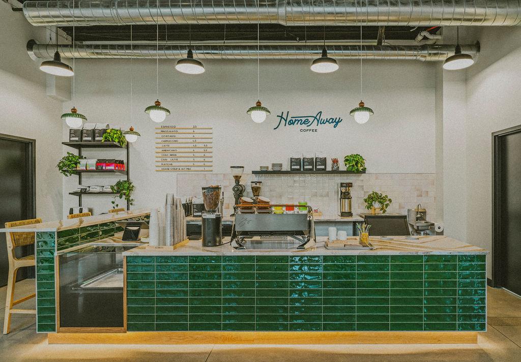 Photo of Home Away Coffee