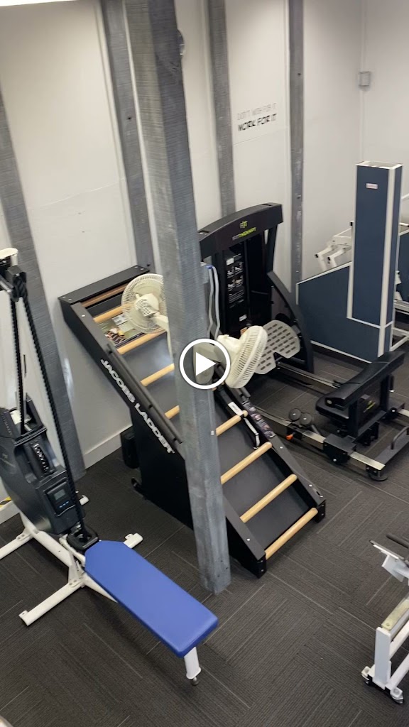  SMX Personal Training