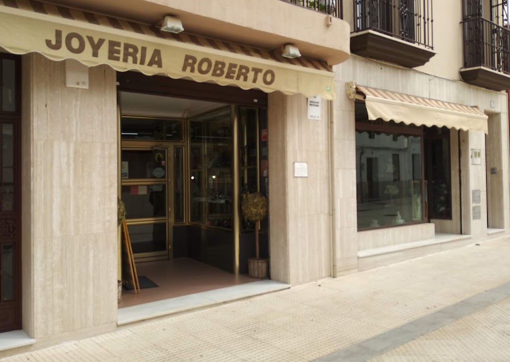 Joyeria Roberto