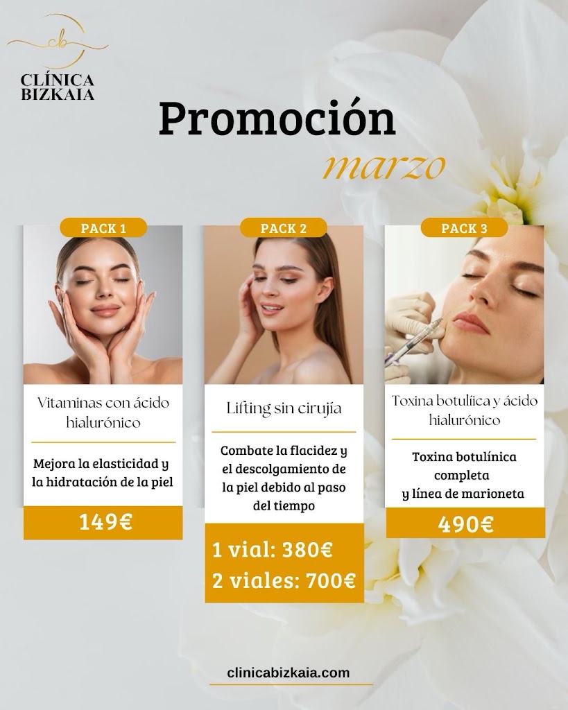 Clinica Bizkaia — Del propietario