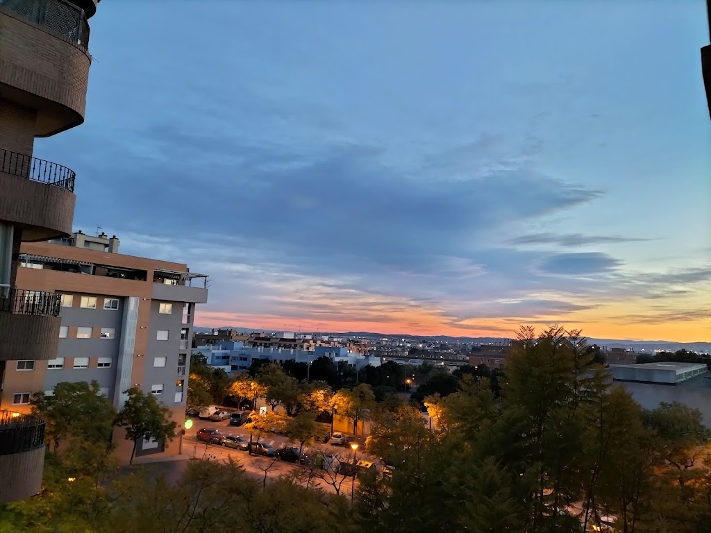 Escola Infantil de primer cicle Camamen