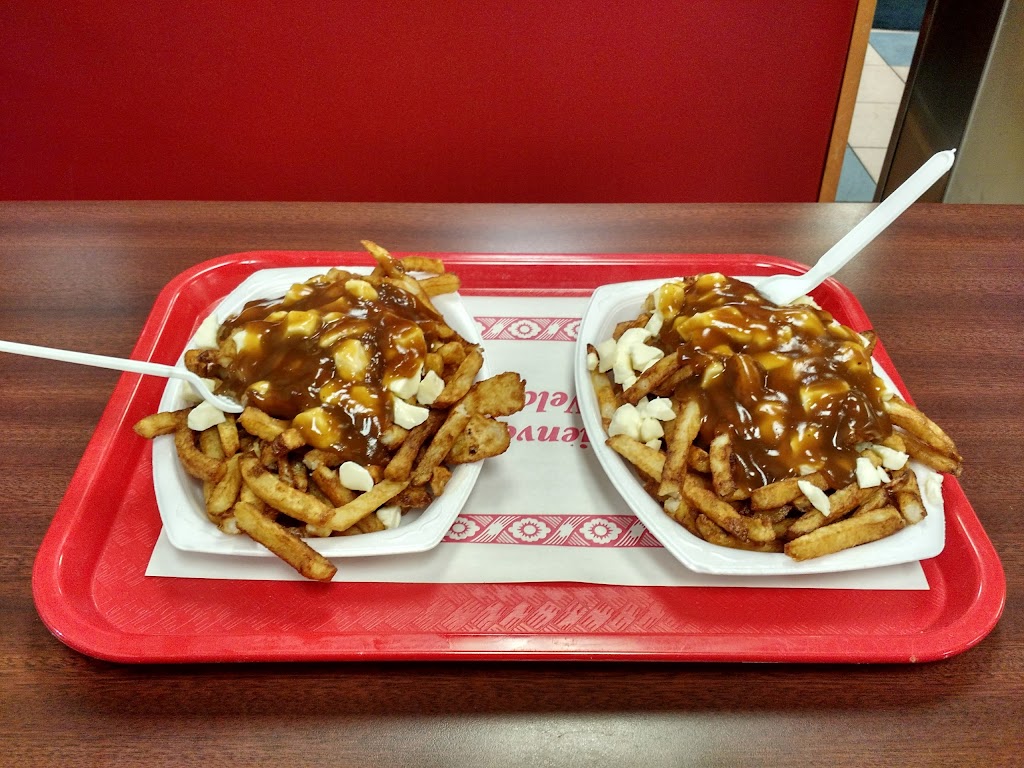 Poutine