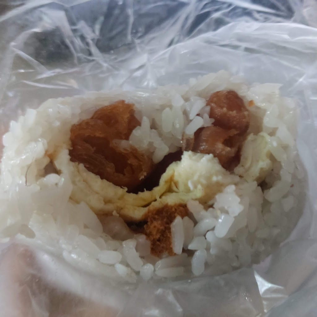 忠國豆漿店（橋下豆漿店） 的照片