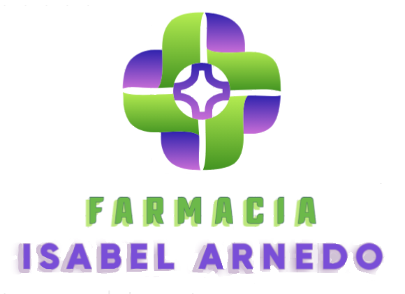 Farmacia Isabel Arnedo Dronda — Del propietario