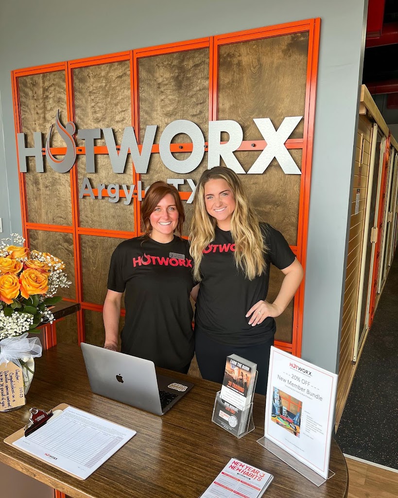  HOTWORX - Argyle, TX
