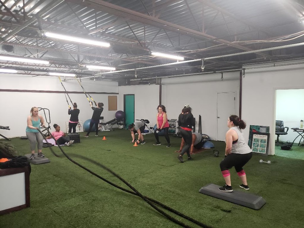  Supreme Body Training