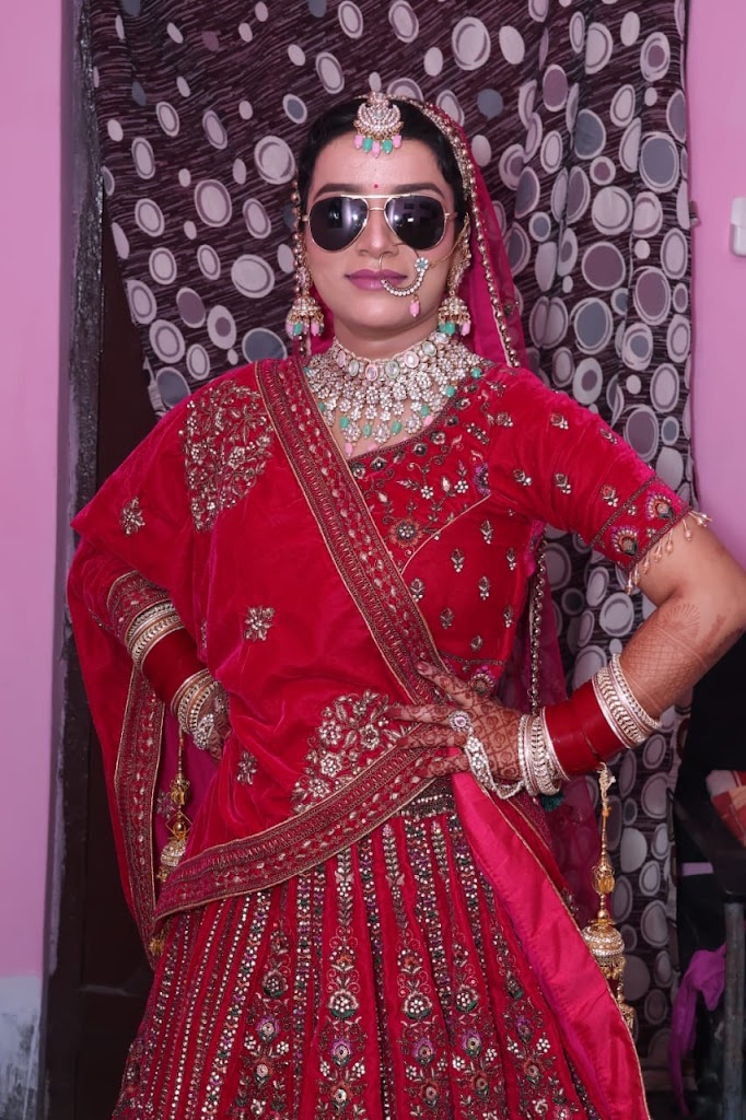 Kanchan S Bridal Zone