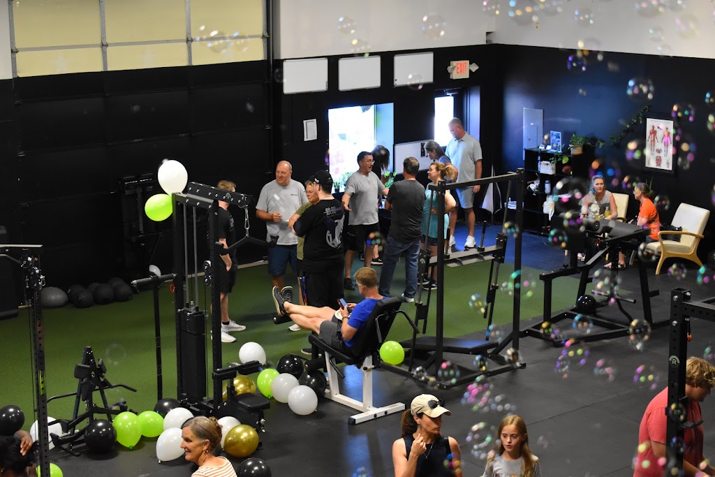  Resilience Training & Recovery | Personal Training Tulsa