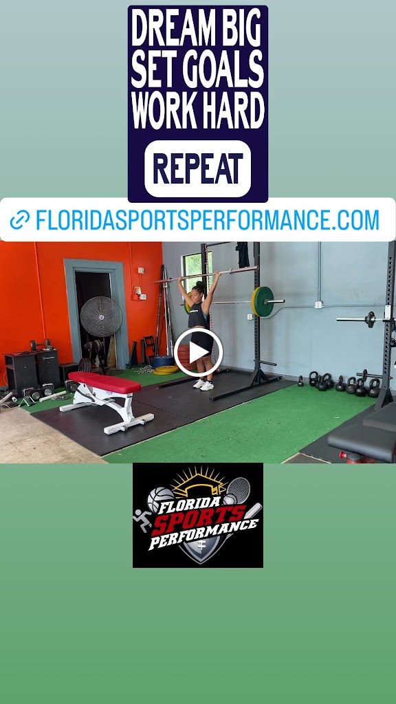 Florida Sports Performance