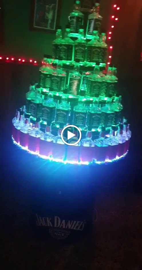Led Rock Bar — Videos