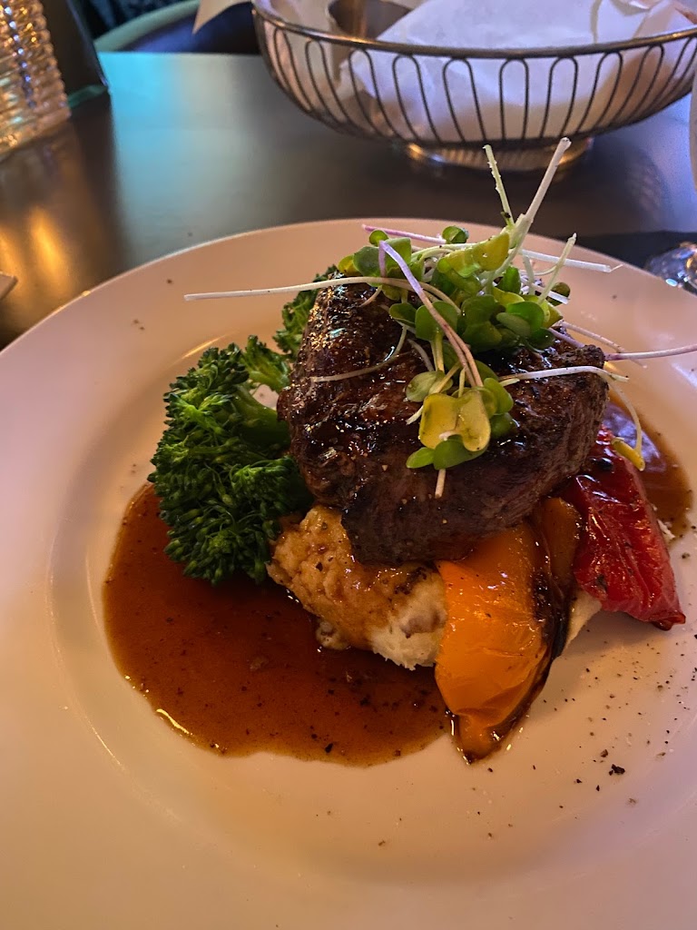 Steak