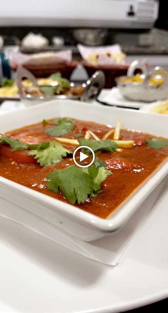 Nuevo Restaurante Punjab Puzol — Videos