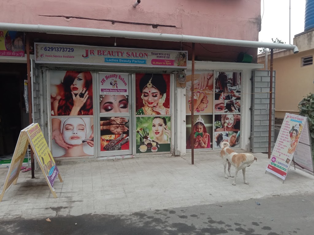 Jr Beauty Salon Ladies Parlour