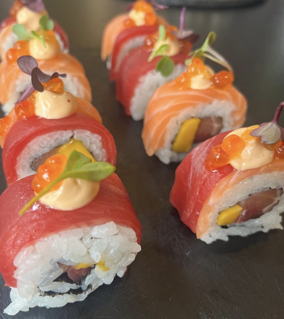 Japo Town — Sushi