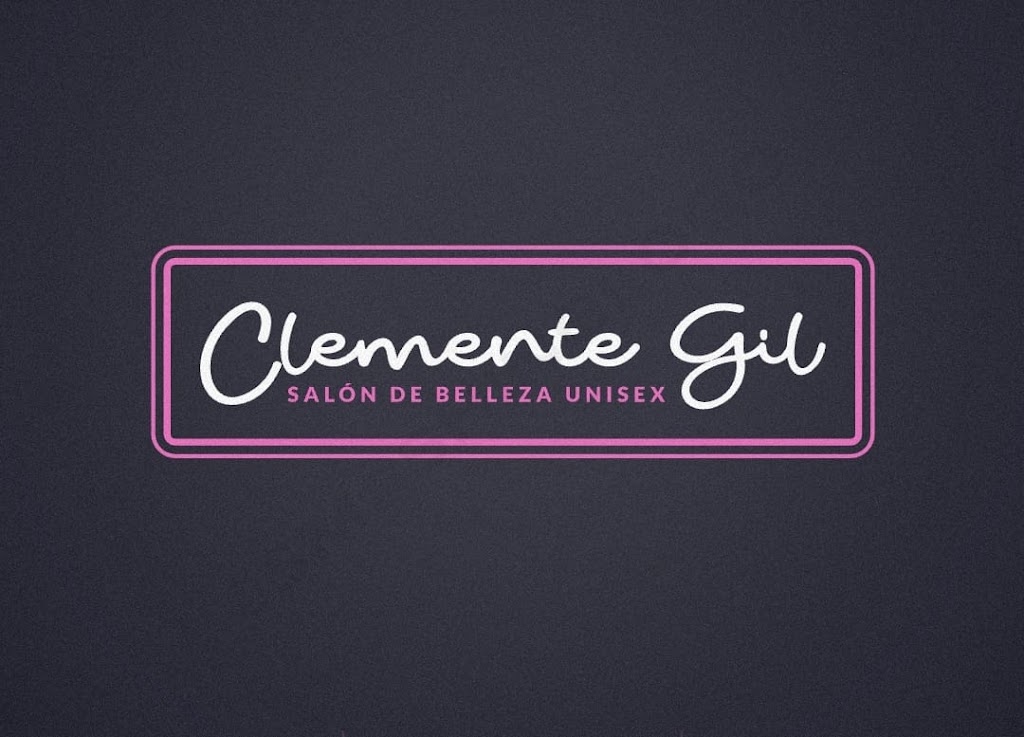 Clemente Gil Peluqueria & Estetica Unisex — Del propietario