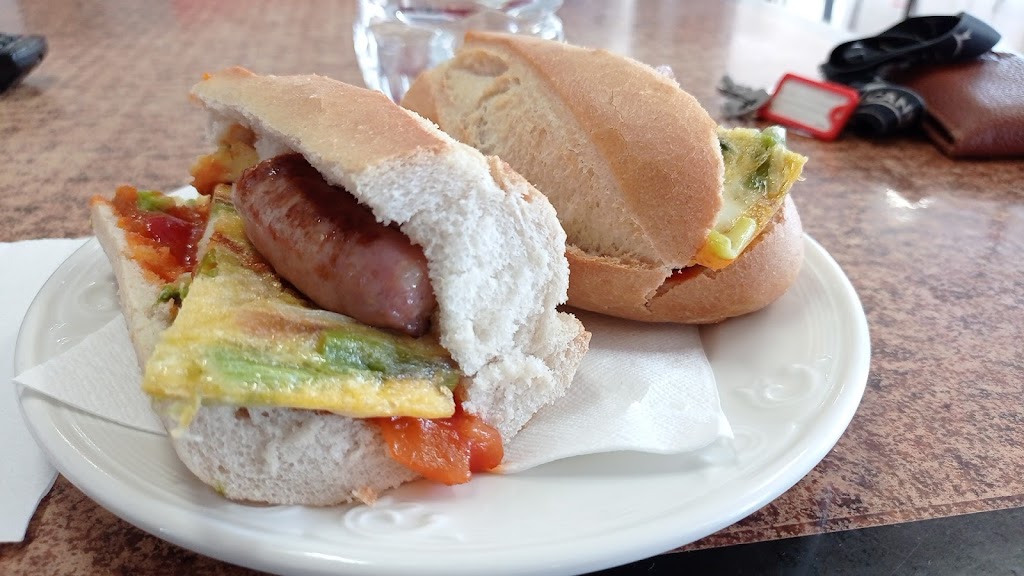 Cafeteria Santa Gemma