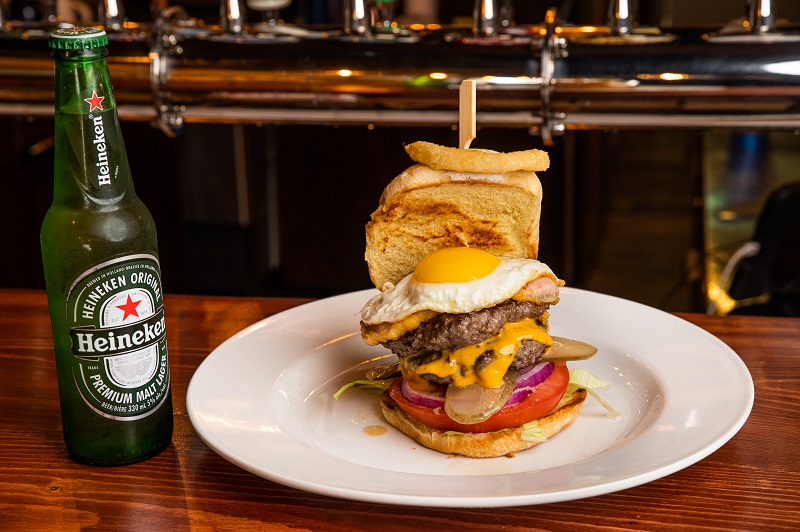 Food & drink