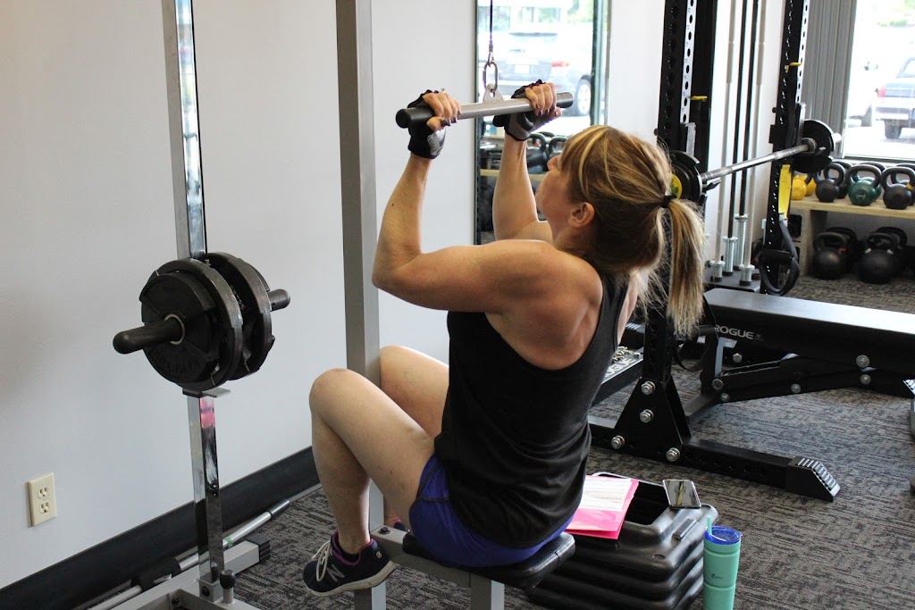  Victory Strength and Fitness