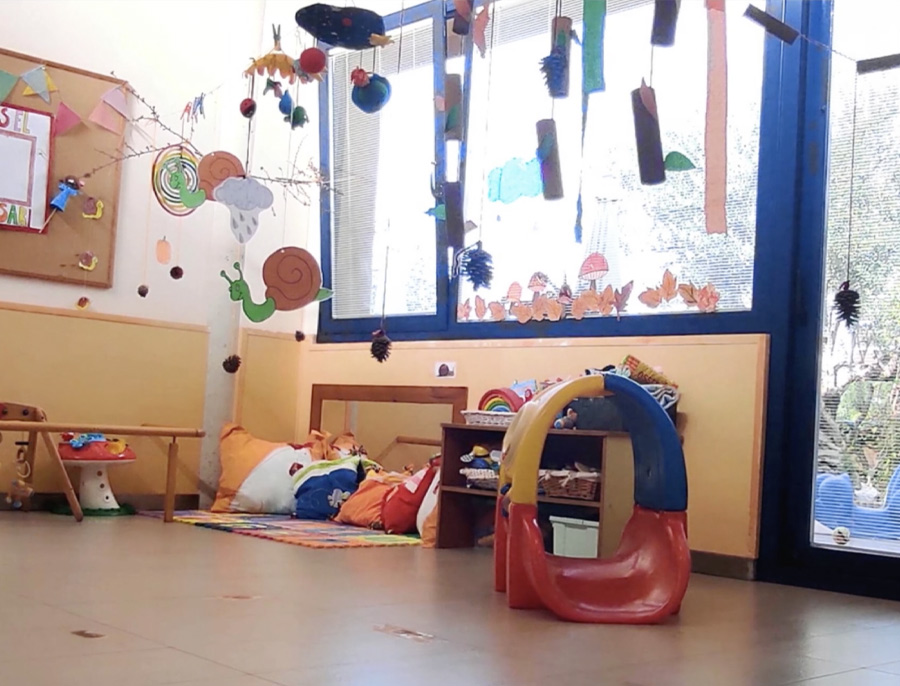 Llar d'Infants Picarol
