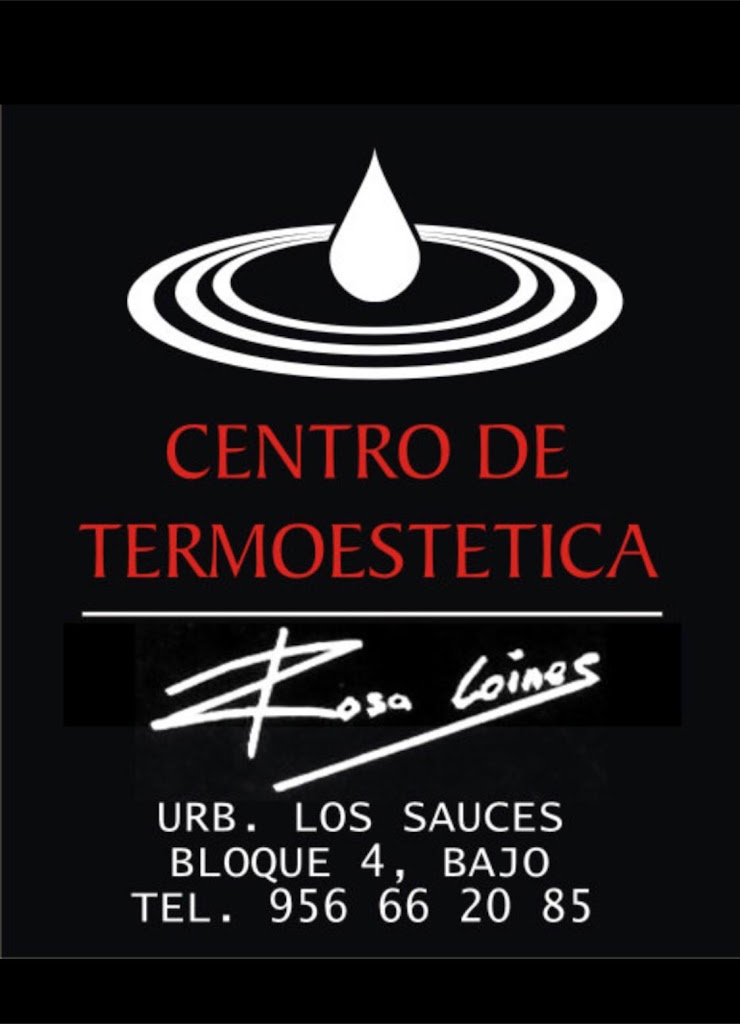 CENTRO DE TERMOESTETICA — Del propietario