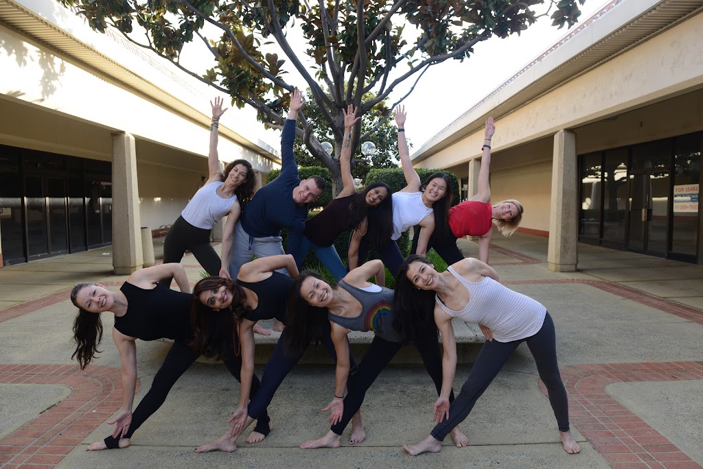  Almaden Yoga