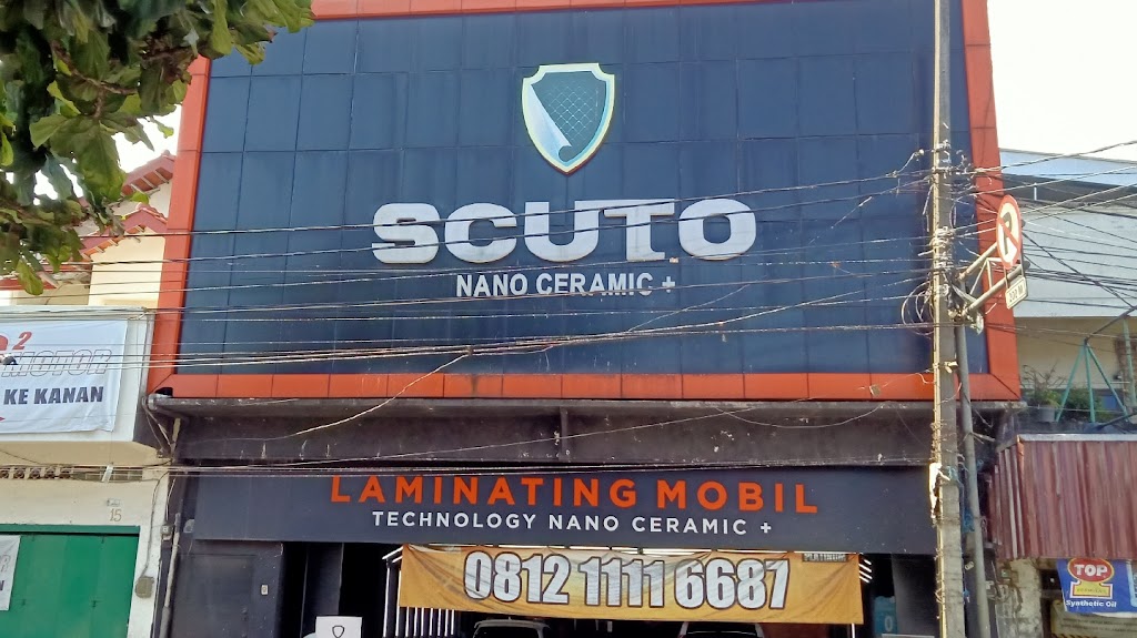 SCUTO Sukabumi