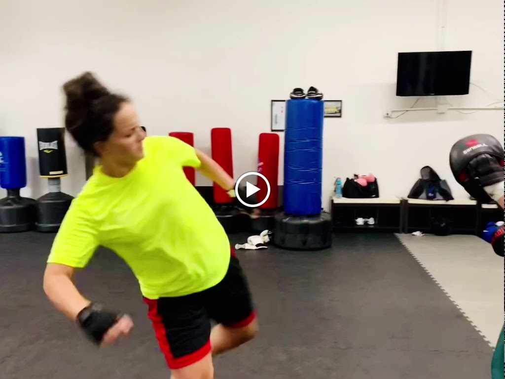  Striking Arts Academy