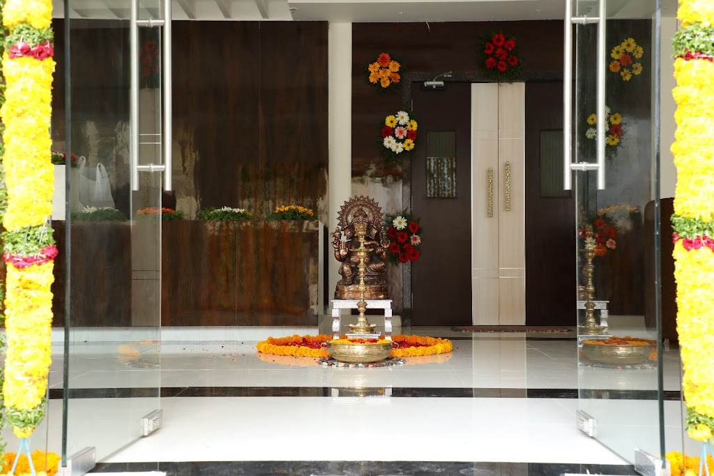 Hotel Surya Teja Prime