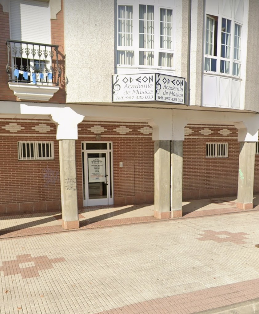 Odeon Academia de musica